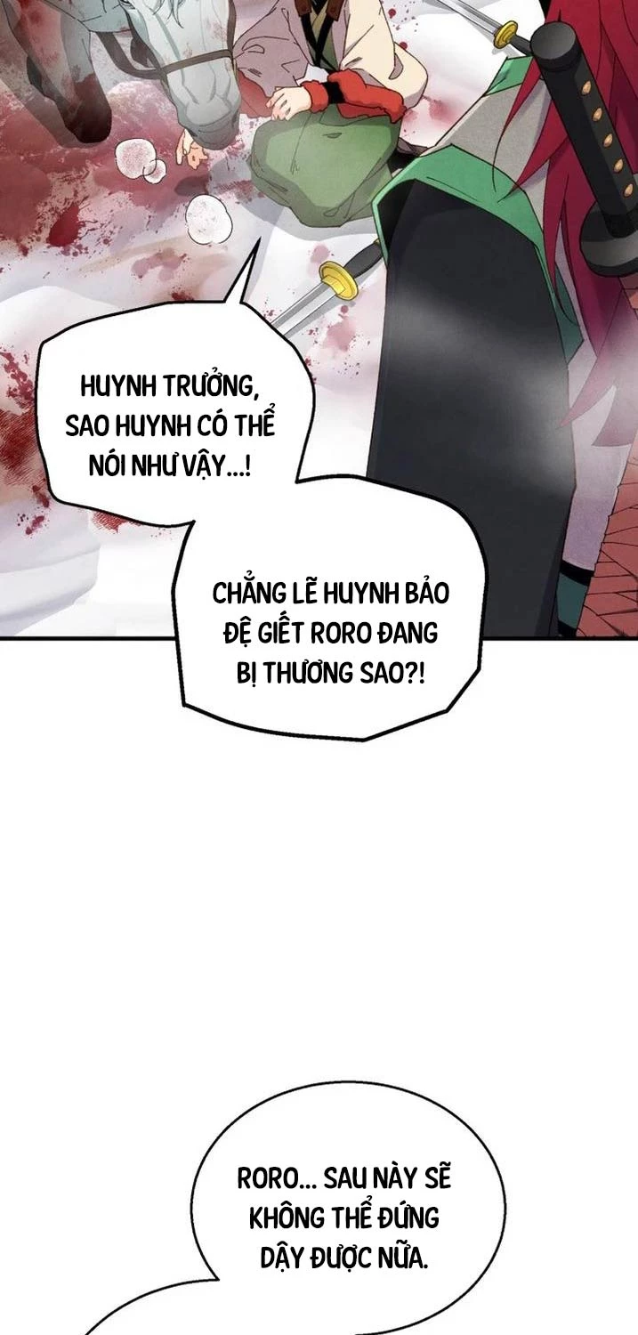 Phi Lôi Đao Thuật Chapter 179 - Trang 4