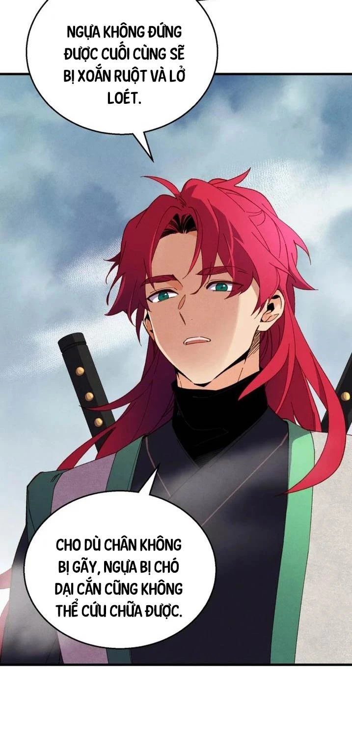 Phi Lôi Đao Thuật Chapter 179 - Trang 4