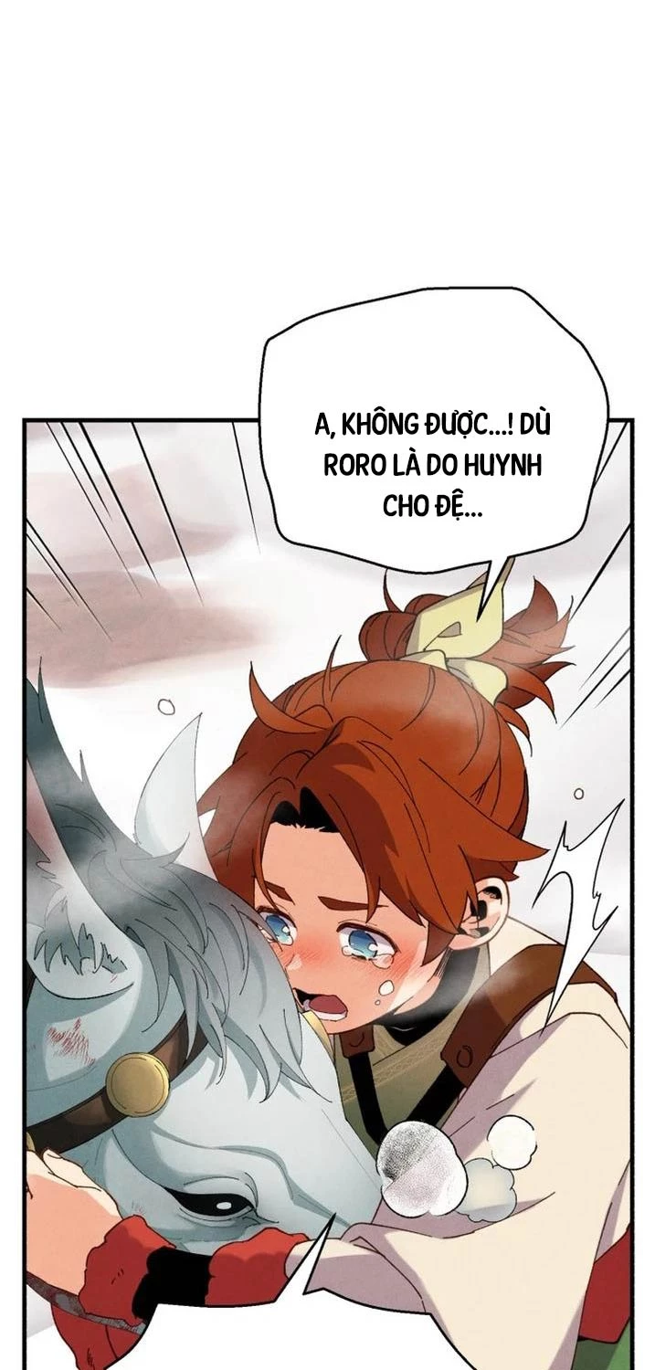 Phi Lôi Đao Thuật Chapter 179 - Trang 4