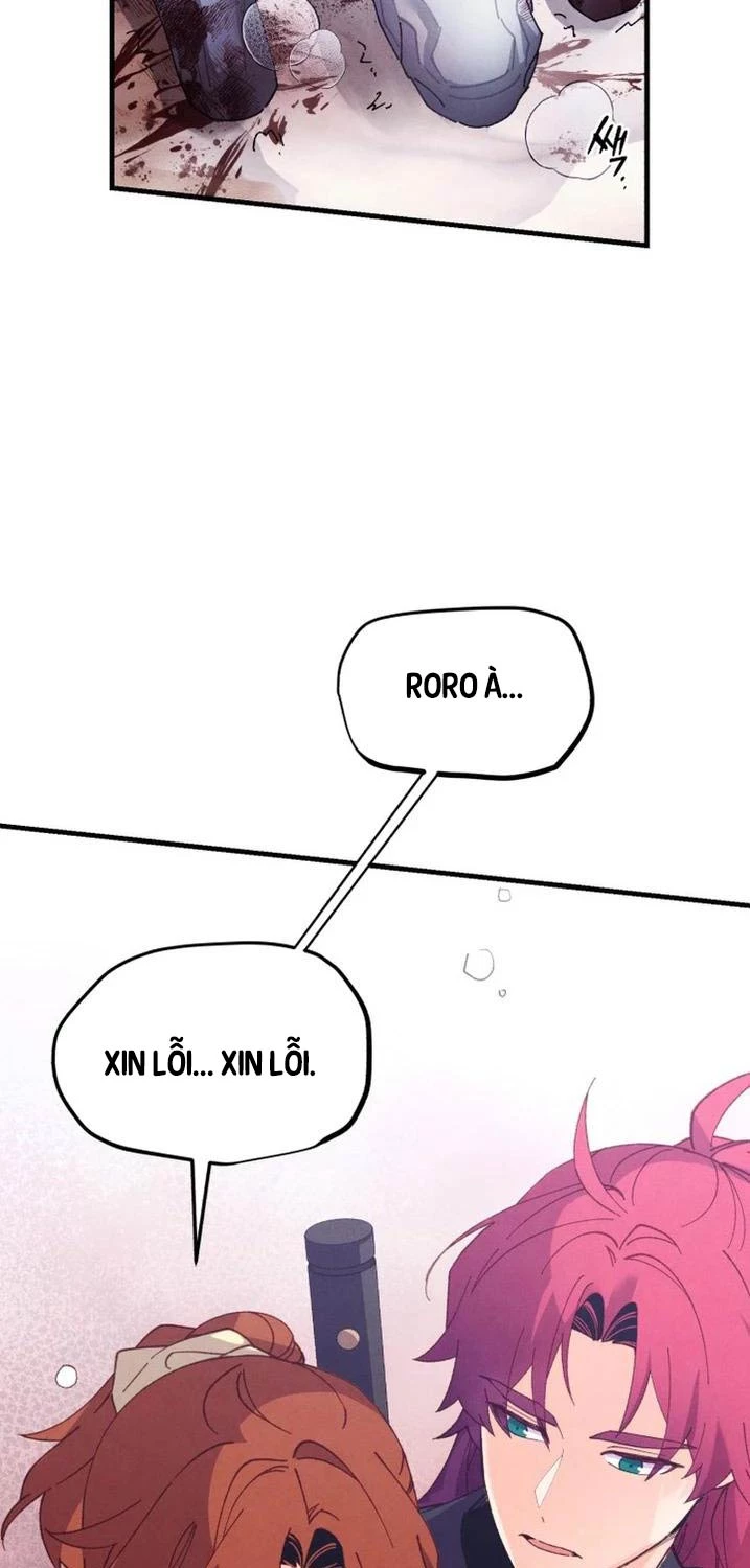 Phi Lôi Đao Thuật Chapter 179 - Trang 4