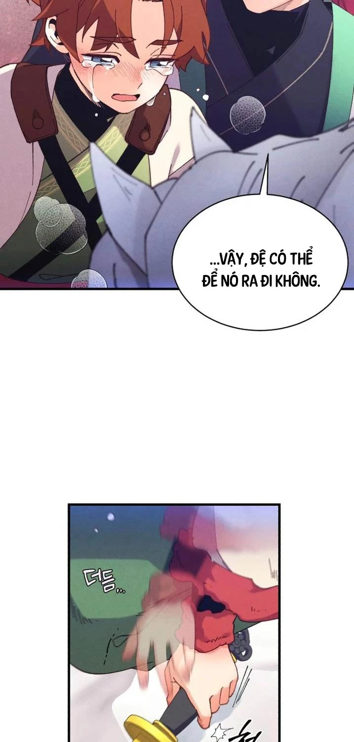 Phi Lôi Đao Thuật Chapter 179 - Trang 4