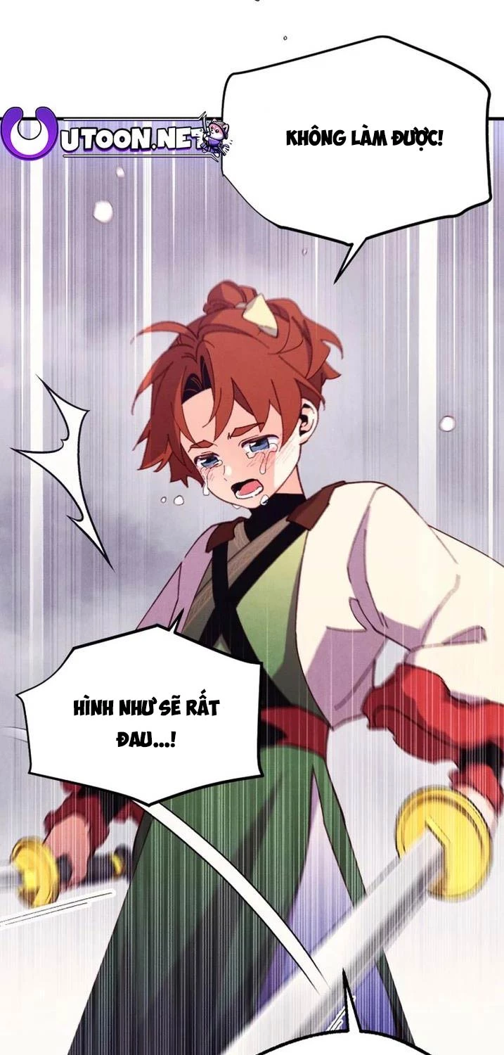 Phi Lôi Đao Thuật Chapter 179 - Trang 4