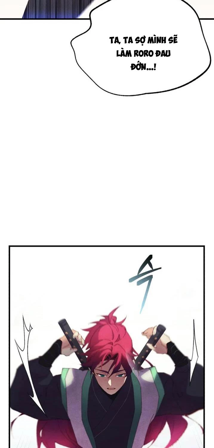 Phi Lôi Đao Thuật Chapter 179 - Trang 4