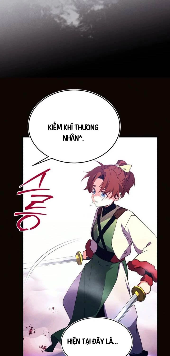 Phi Lôi Đao Thuật Chapter 179 - Trang 4