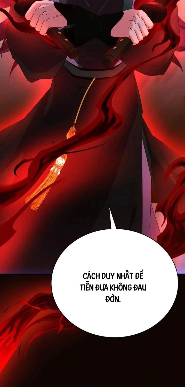 Phi Lôi Đao Thuật Chapter 179 - Trang 4