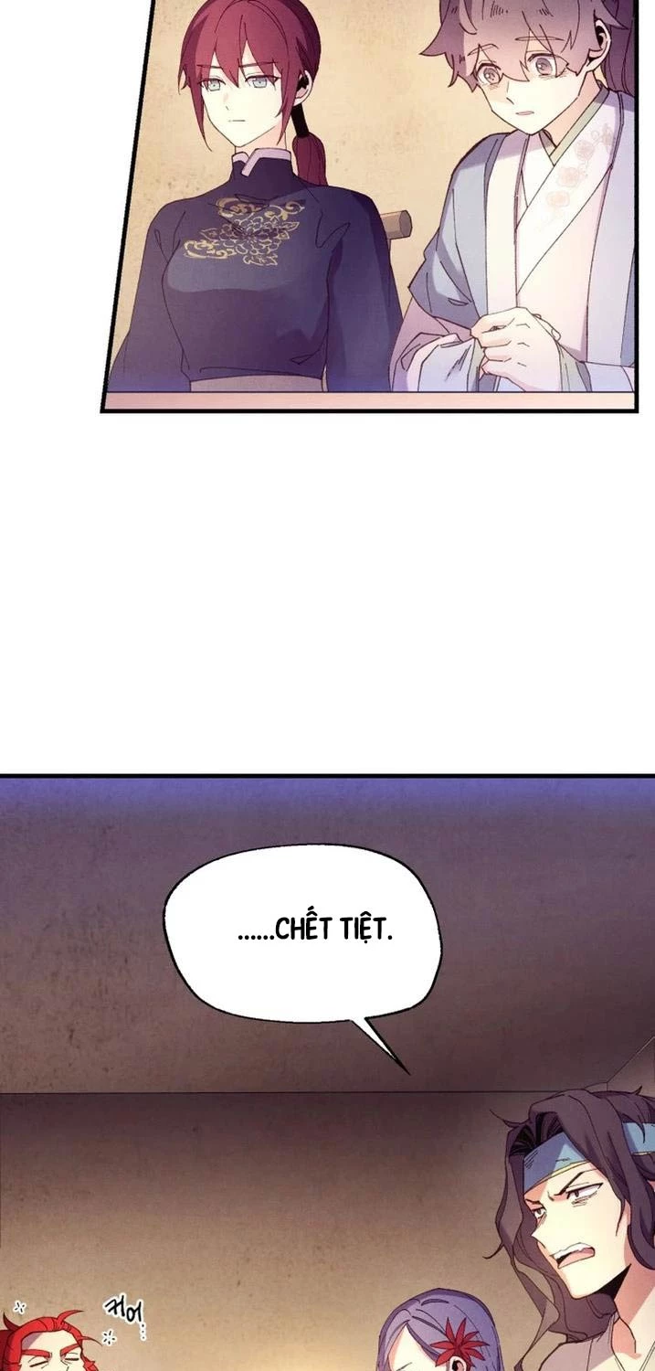 Phi Lôi Đao Thuật Chapter 179 - Trang 4