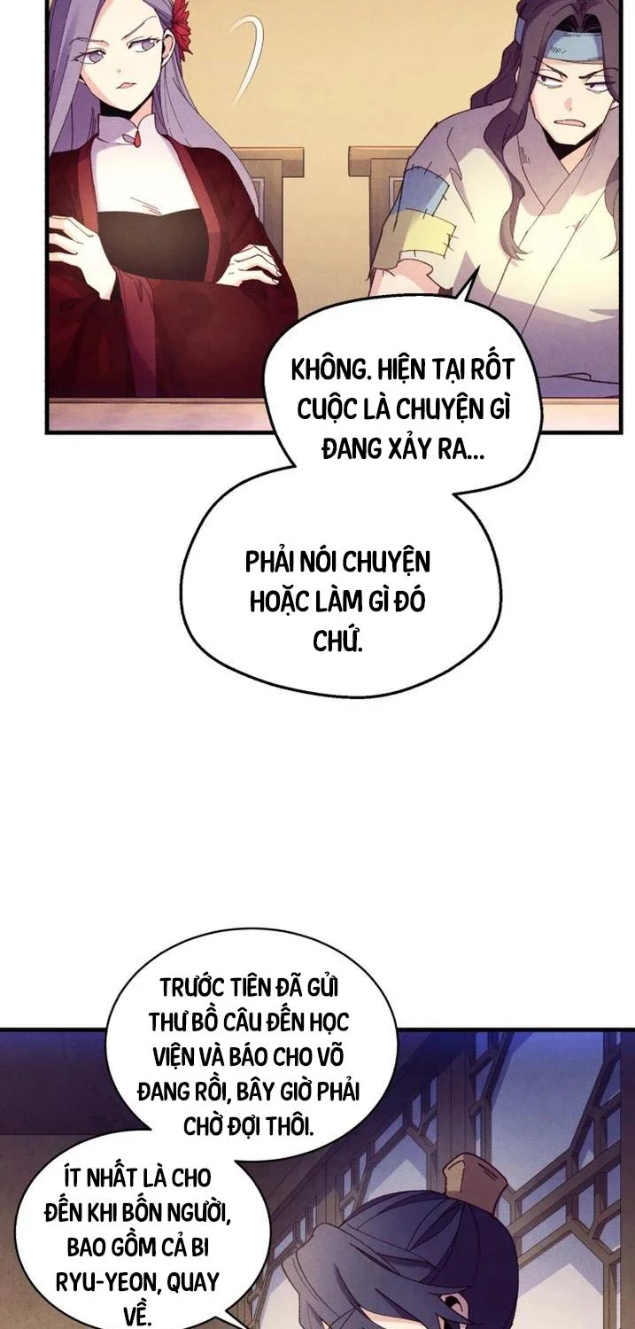 Phi Lôi Đao Thuật Chapter 179 - Trang 4