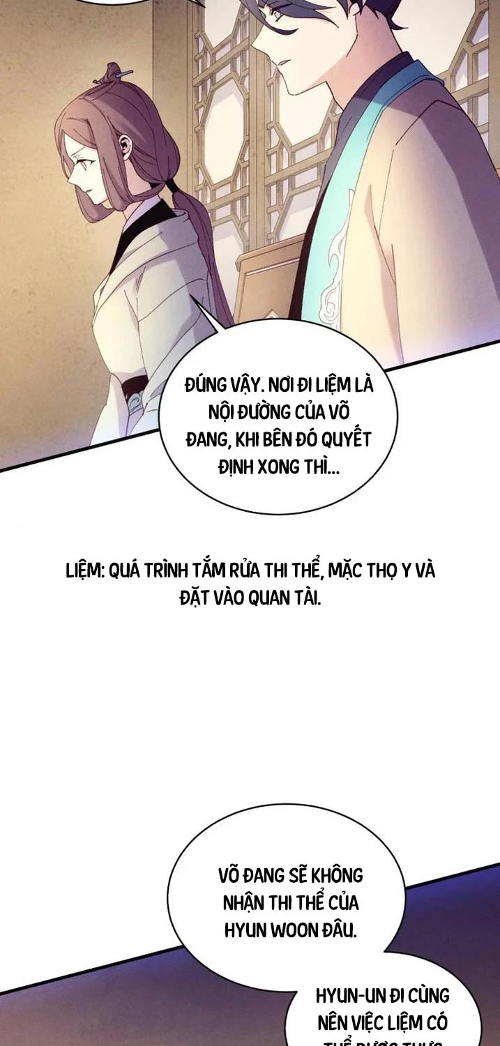 Phi Lôi Đao Thuật Chapter 179 - Trang 4