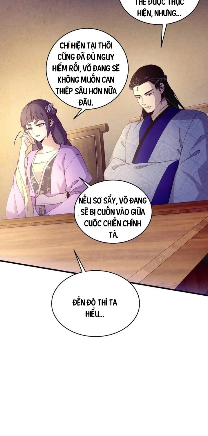 Phi Lôi Đao Thuật Chapter 179 - Trang 4