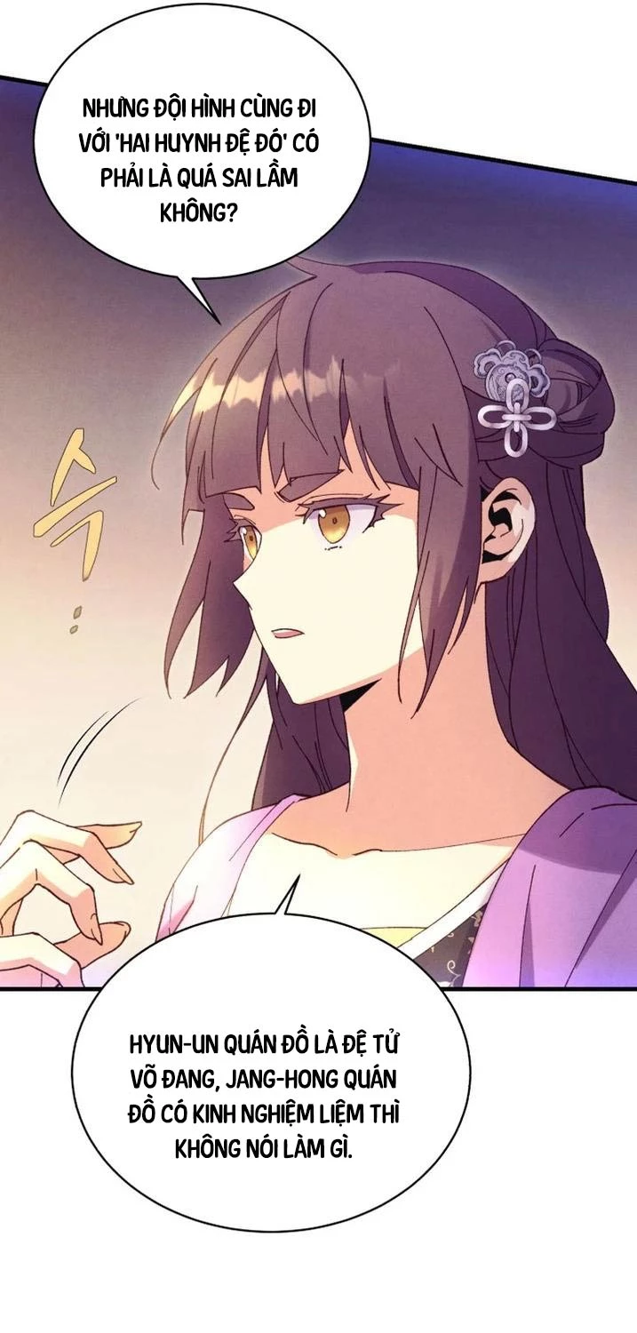 Phi Lôi Đao Thuật Chapter 179 - Trang 4