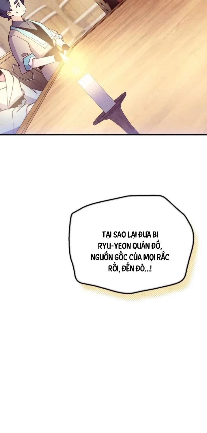 Phi Lôi Đao Thuật Chapter 179 - Trang 4