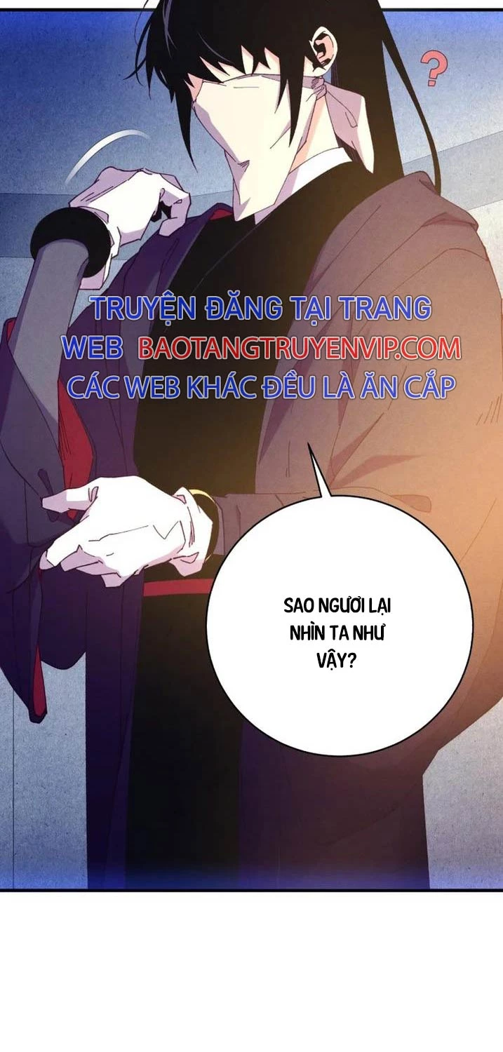 Phi Lôi Đao Thuật Chapter 179 - Trang 4