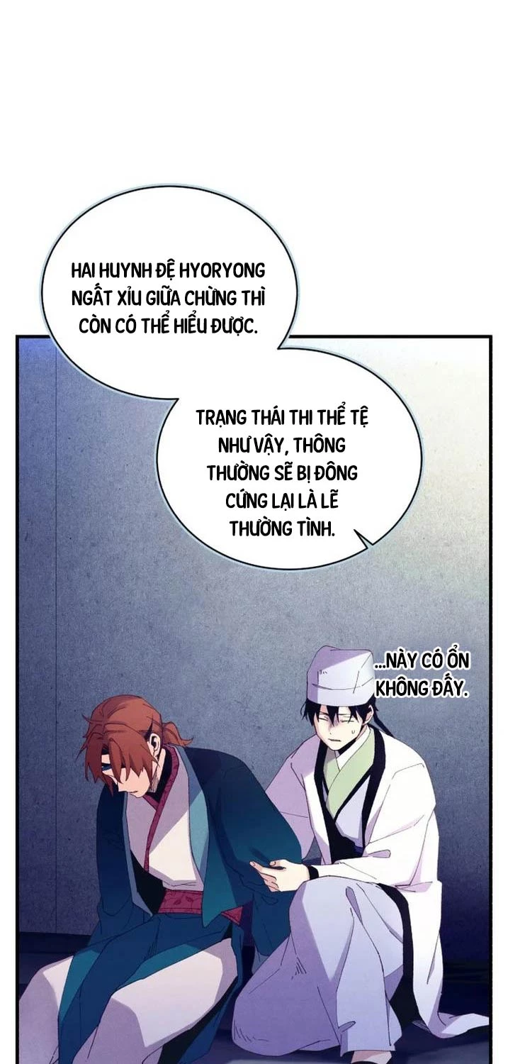 Phi Lôi Đao Thuật Chapter 179 - Trang 4