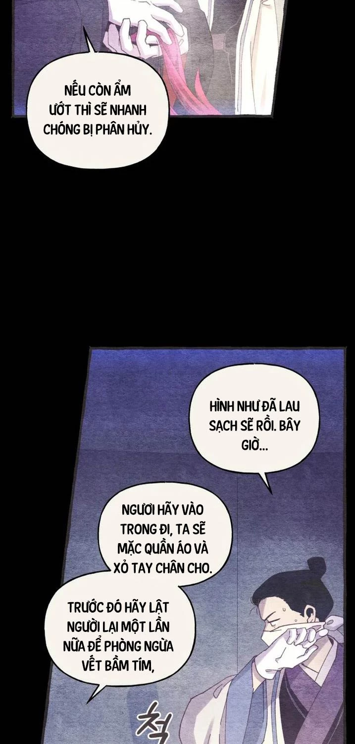 Phi Lôi Đao Thuật Chapter 179 - Trang 4