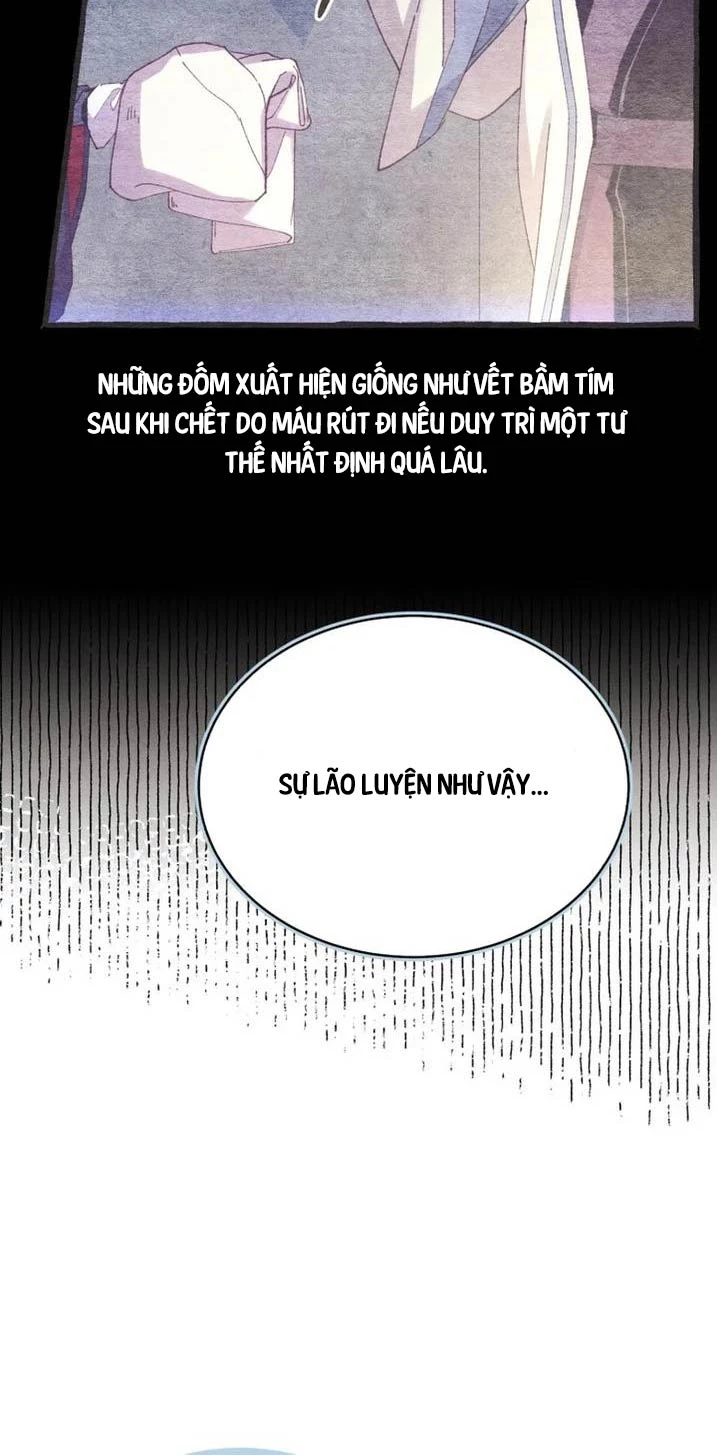 Phi Lôi Đao Thuật Chapter 179 - Trang 4