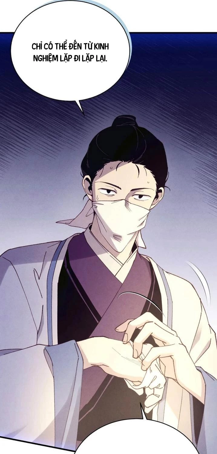 Phi Lôi Đao Thuật Chapter 179 - Trang 4