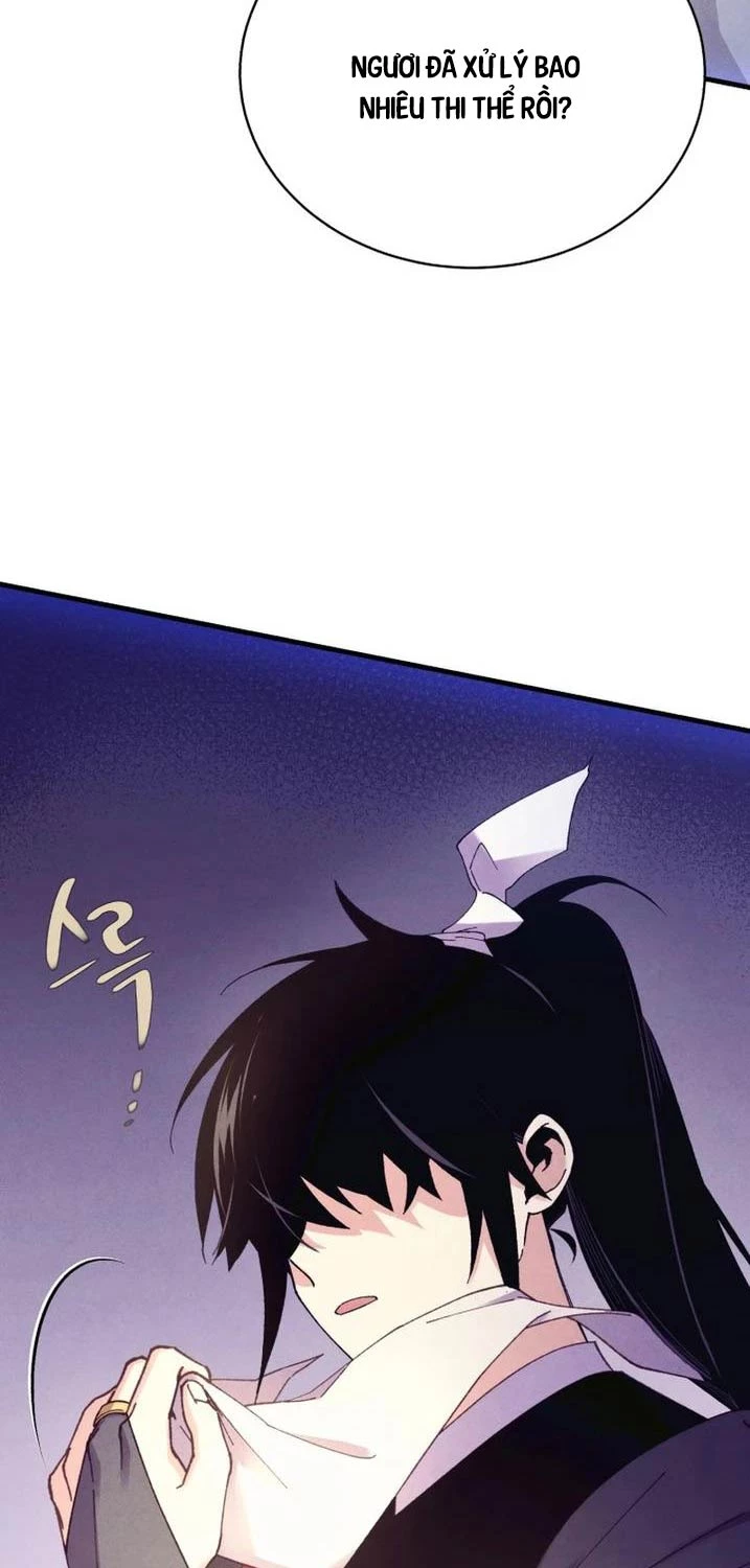 Phi Lôi Đao Thuật Chapter 179 - Trang 4