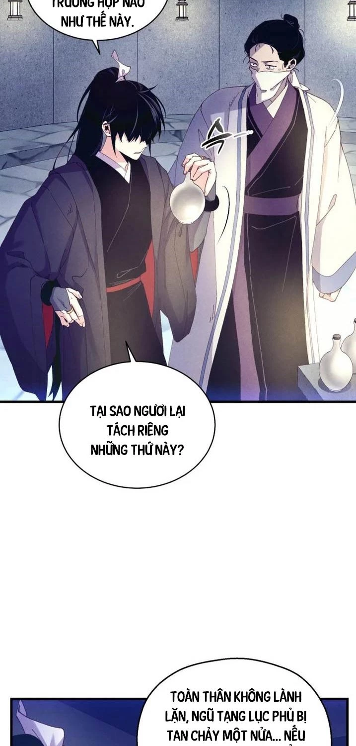 Phi Lôi Đao Thuật Chapter 179 - Trang 4