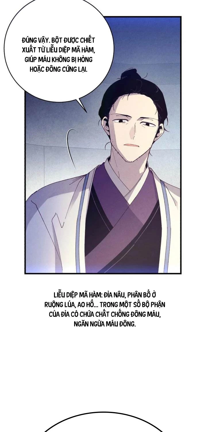 Phi Lôi Đao Thuật Chapter 179 - Trang 4