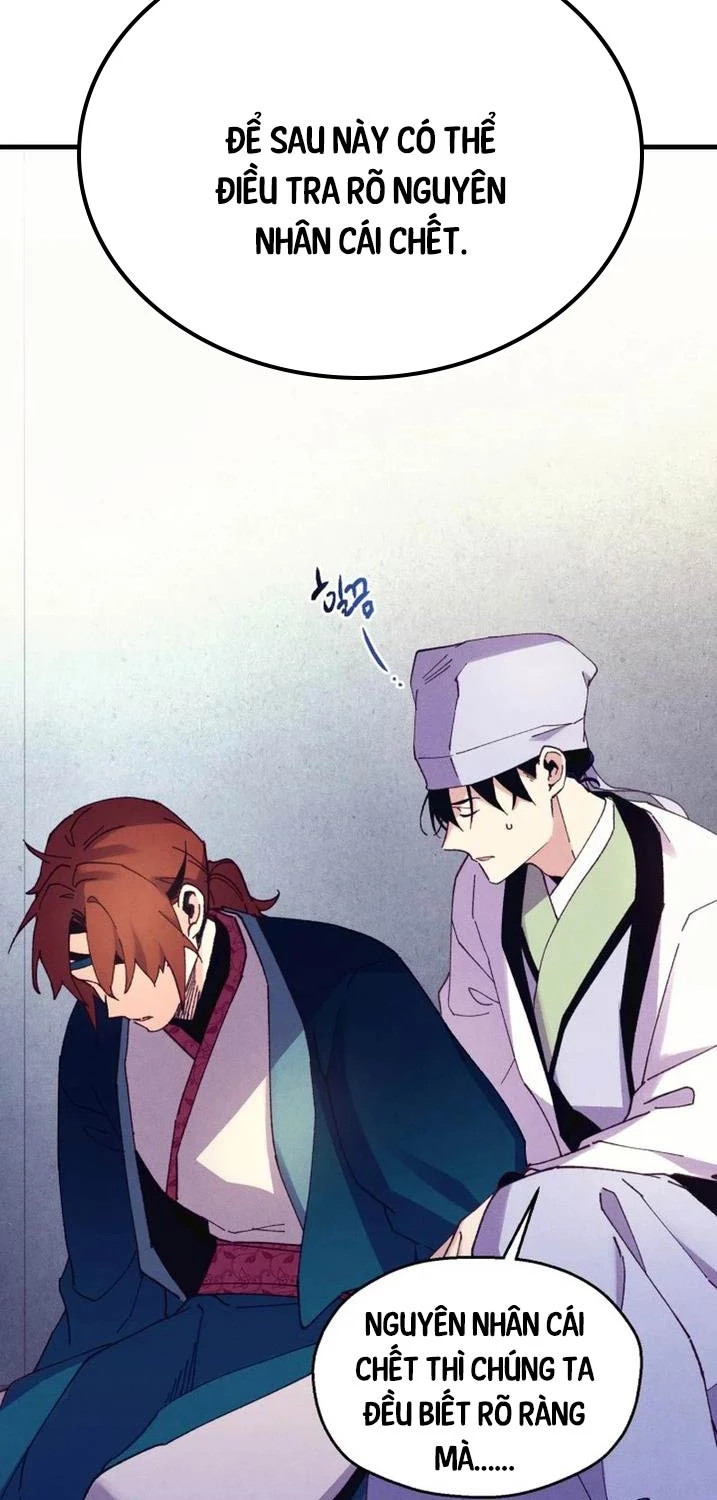 Phi Lôi Đao Thuật Chapter 179 - Trang 4