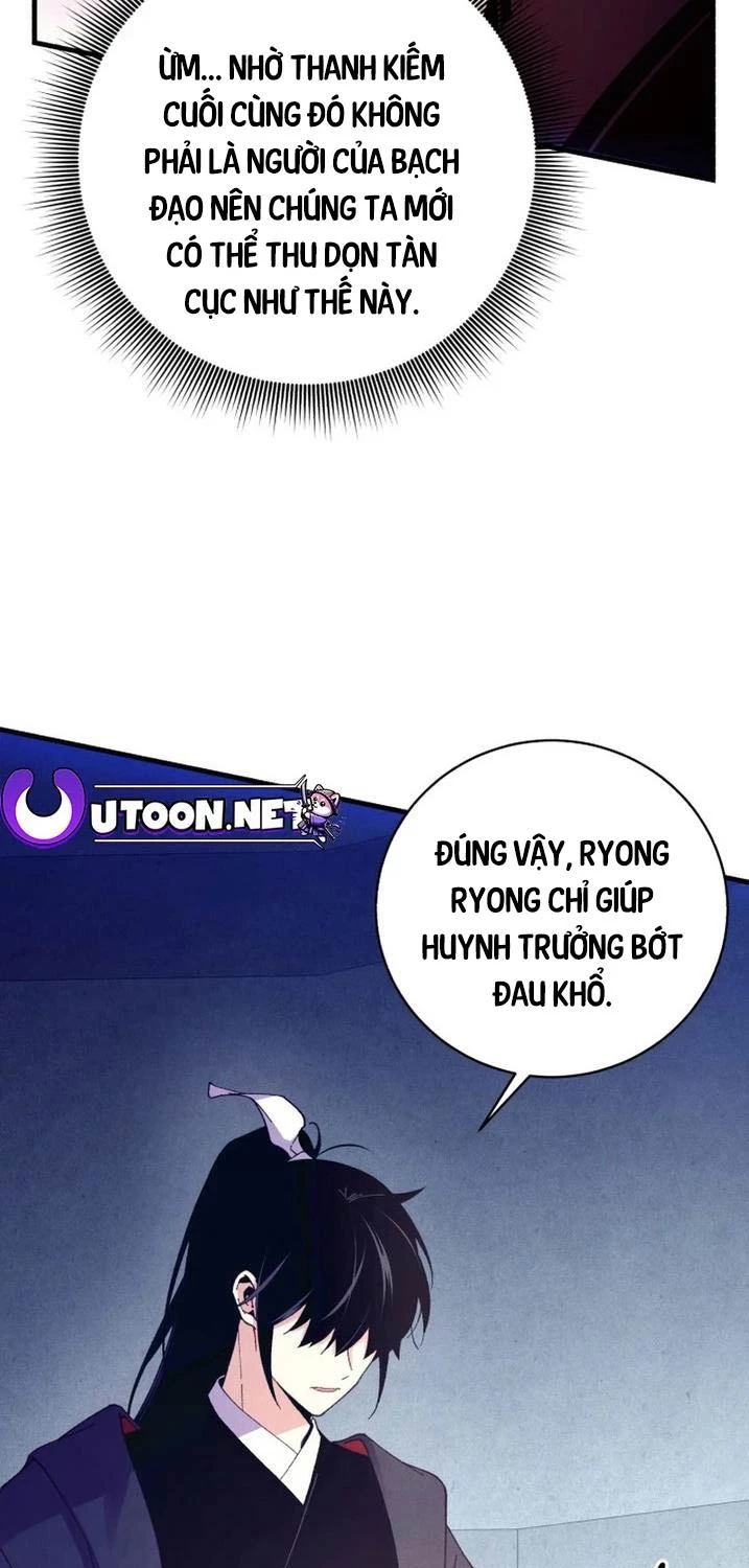 Phi Lôi Đao Thuật Chapter 179 - Trang 4