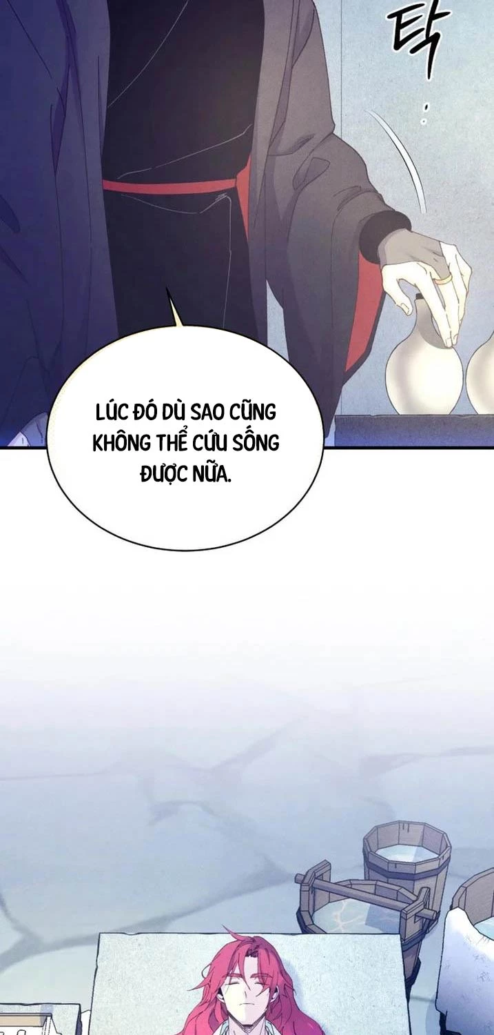 Phi Lôi Đao Thuật Chapter 179 - Trang 4