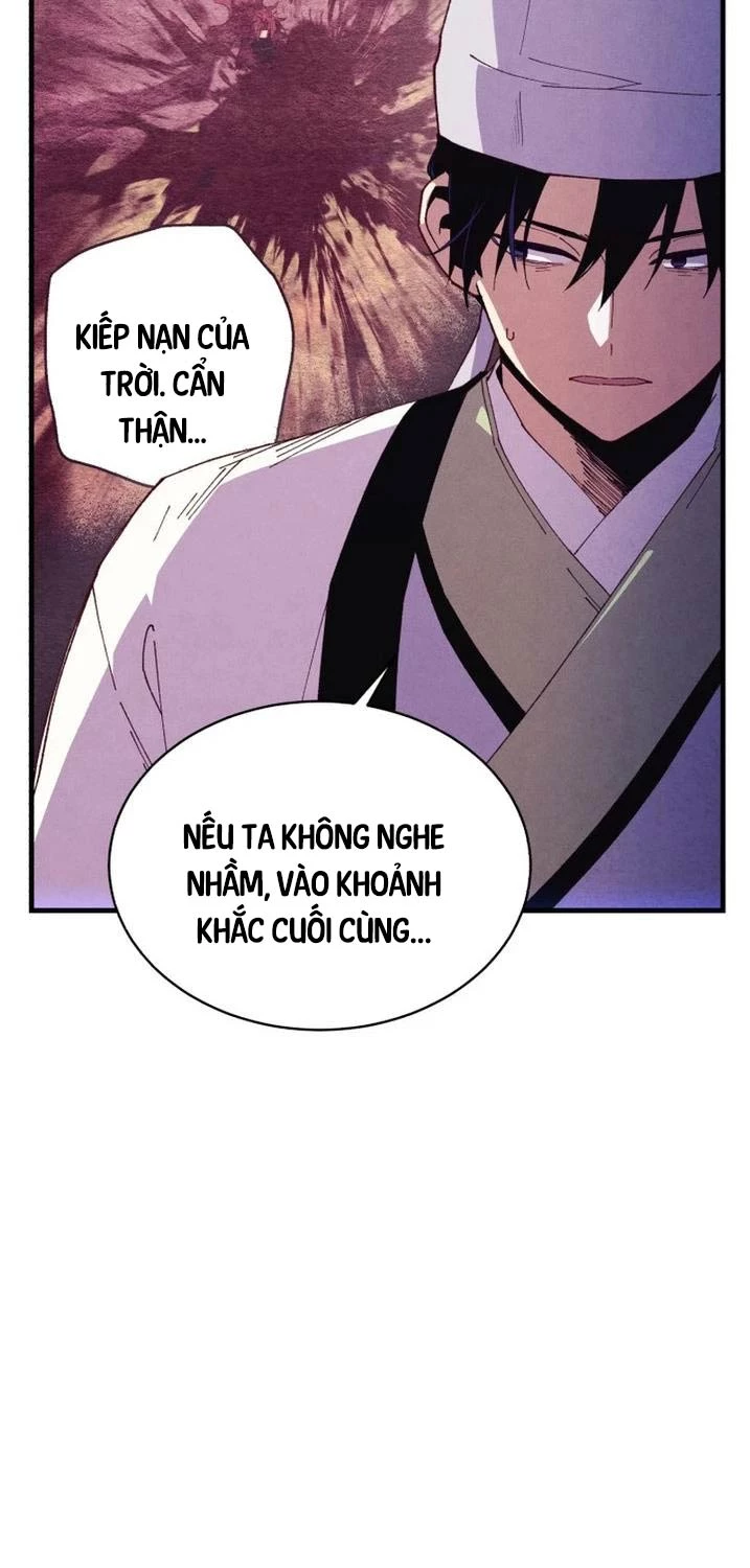 Phi Lôi Đao Thuật Chapter 179 - Trang 4