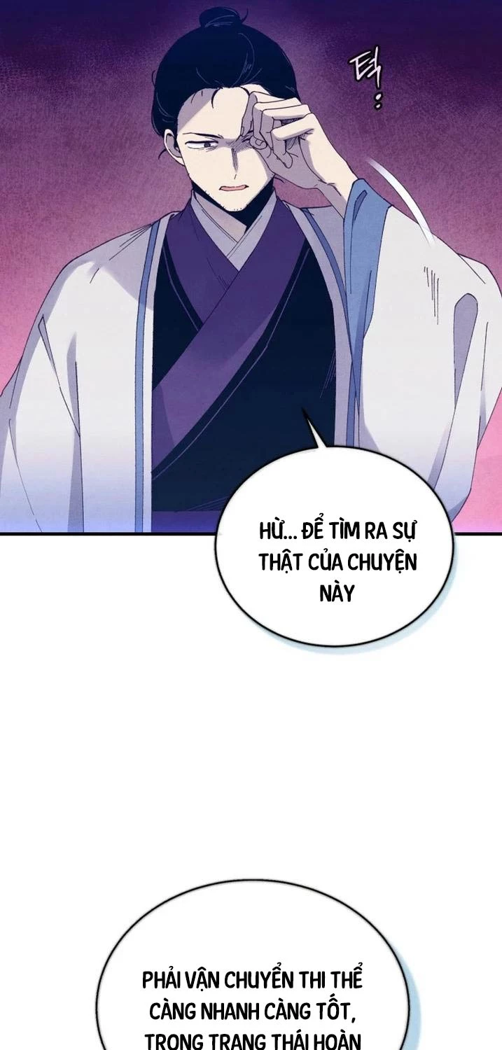 Phi Lôi Đao Thuật Chapter 179 - Trang 4