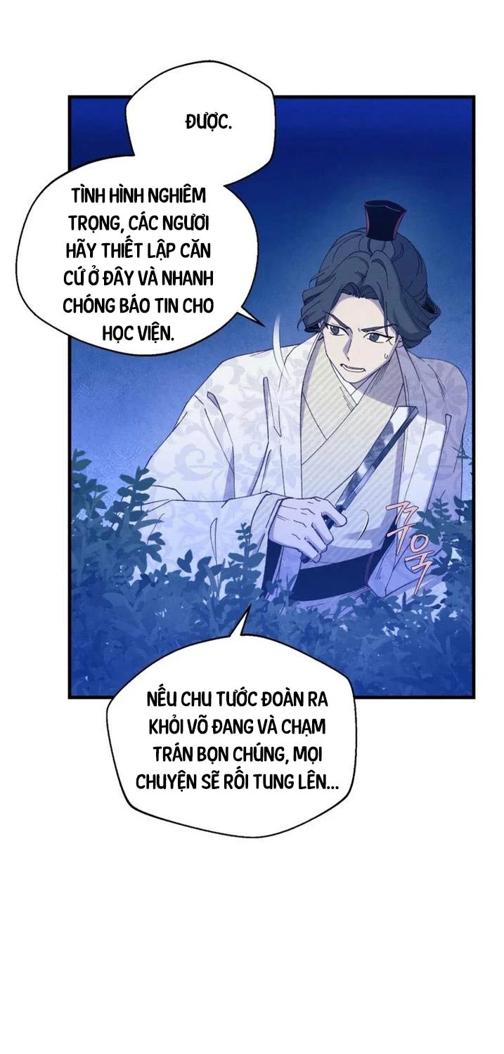 Phi Lôi Đao Thuật Chapter 179 - Trang 4