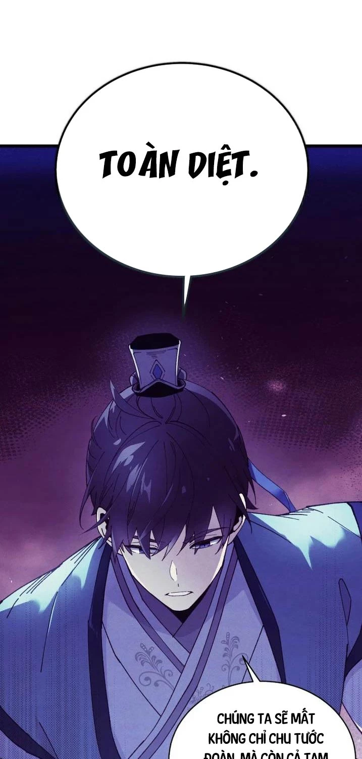 Phi Lôi Đao Thuật Chapter 179 - Trang 4