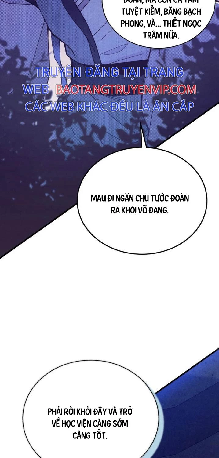 Phi Lôi Đao Thuật Chapter 179 - Trang 4