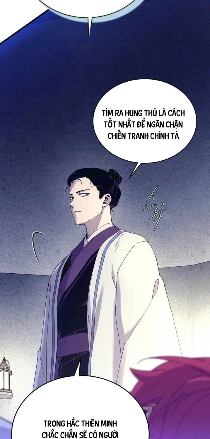 Phi Lôi Đao Thuật Chapter 179 - Trang 4