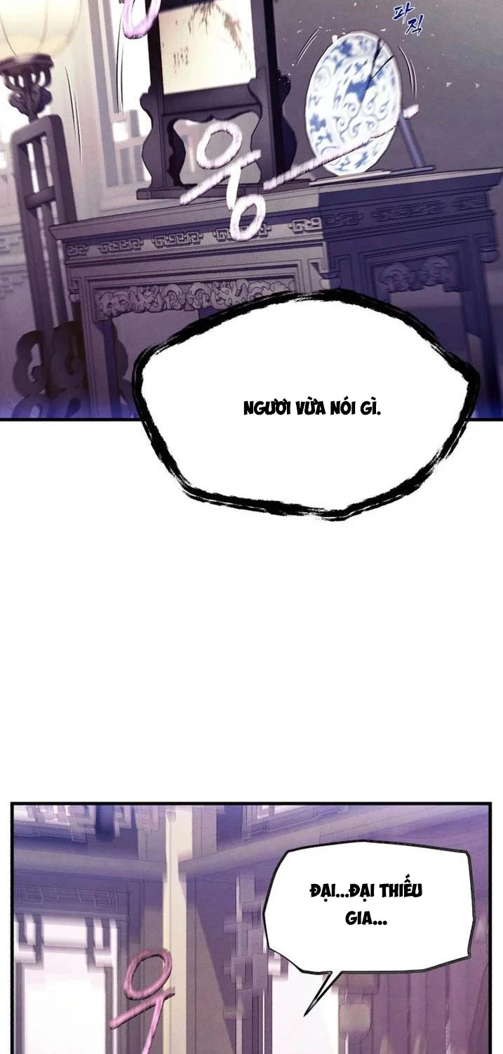 Phi Lôi Đao Thuật Chapter 179 - Trang 4