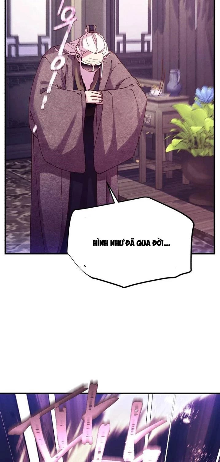 Phi Lôi Đao Thuật Chapter 179 - Trang 4