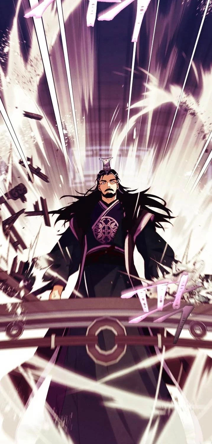 Phi Lôi Đao Thuật Chapter 179 - Trang 4