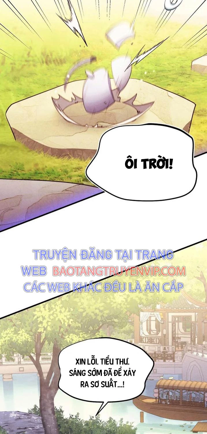 Phi Lôi Đao Thuật Chapter 179 - Trang 4