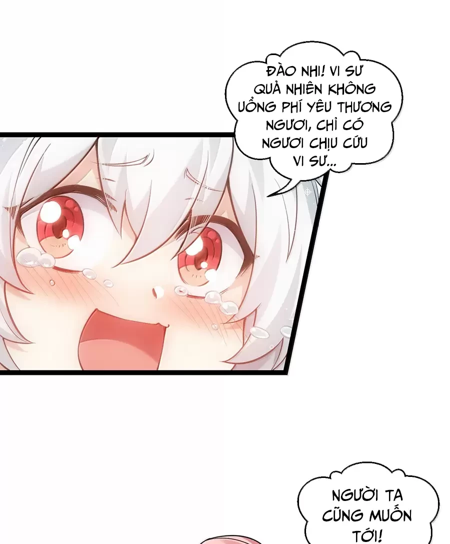 Hảo Đồ Nhi Hãy Tha Cho Vi Sư Chapter 281 - Trang 4