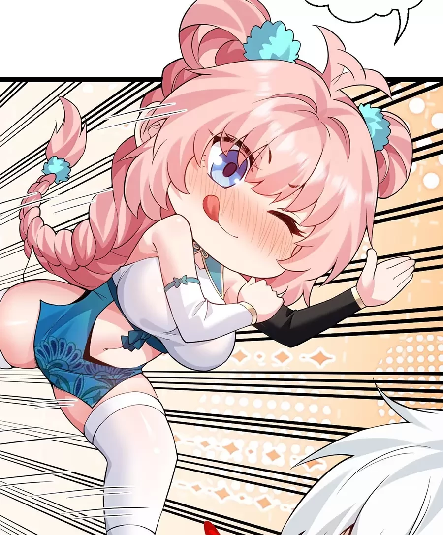 Hảo Đồ Nhi Hãy Tha Cho Vi Sư Chapter 281 - Trang 4