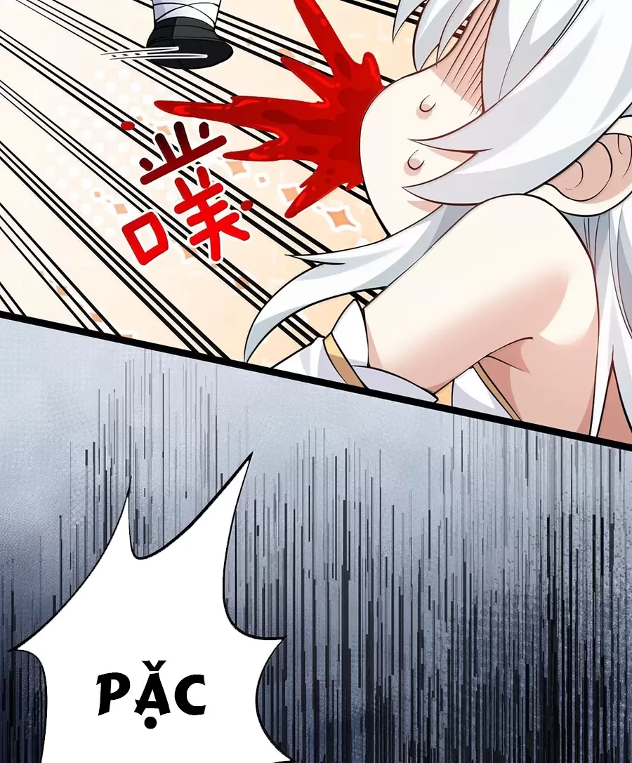 Hảo Đồ Nhi Hãy Tha Cho Vi Sư Chapter 281 - Trang 4