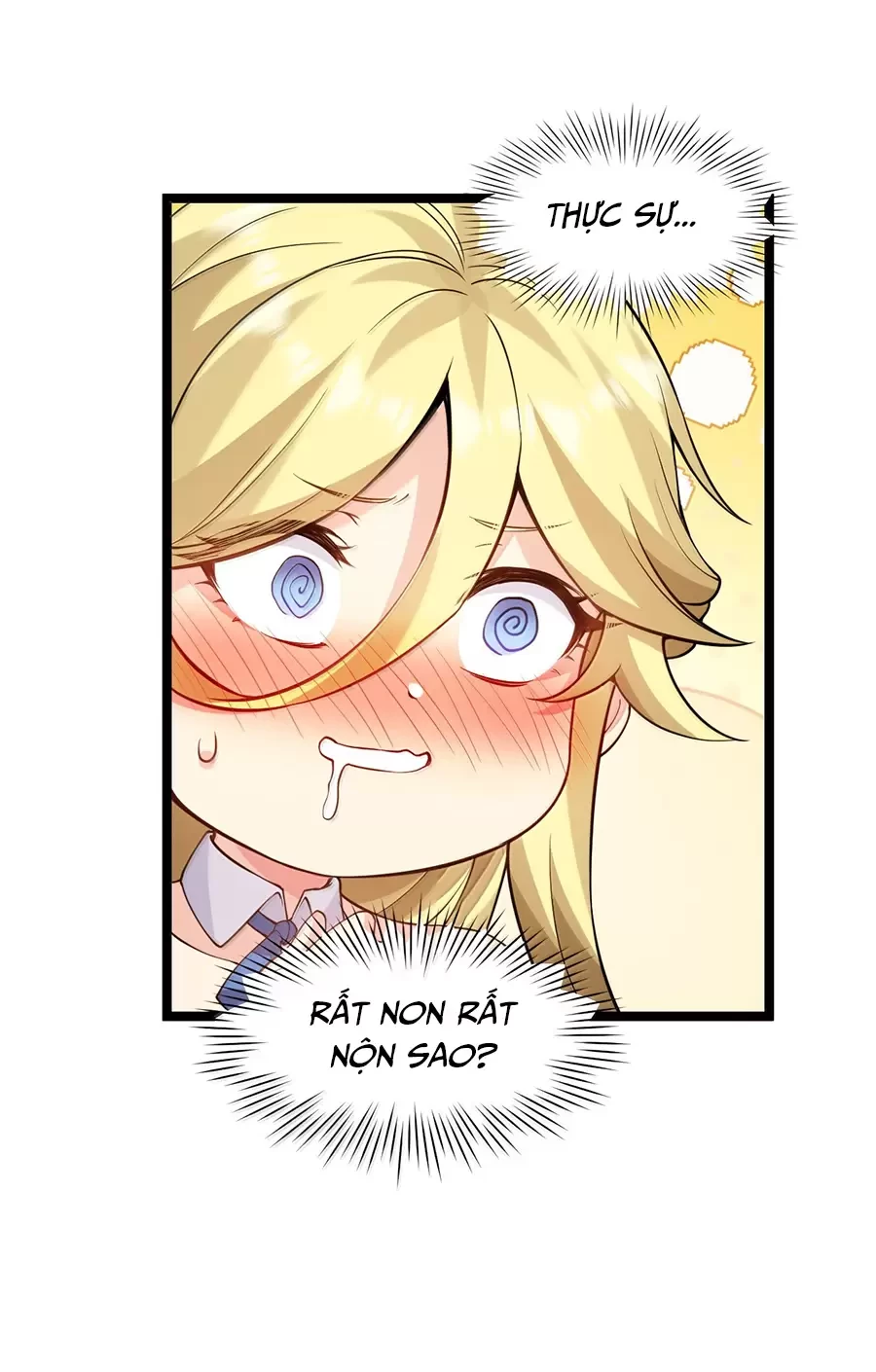 Hảo Đồ Nhi Hãy Tha Cho Vi Sư Chapter 281 - Trang 4