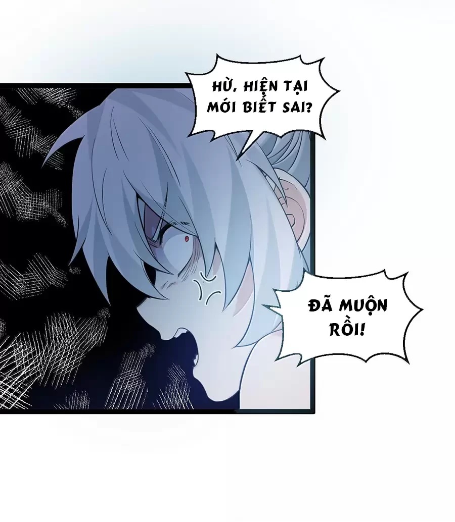 Hảo Đồ Nhi Hãy Tha Cho Vi Sư Chapter 281 - Trang 4