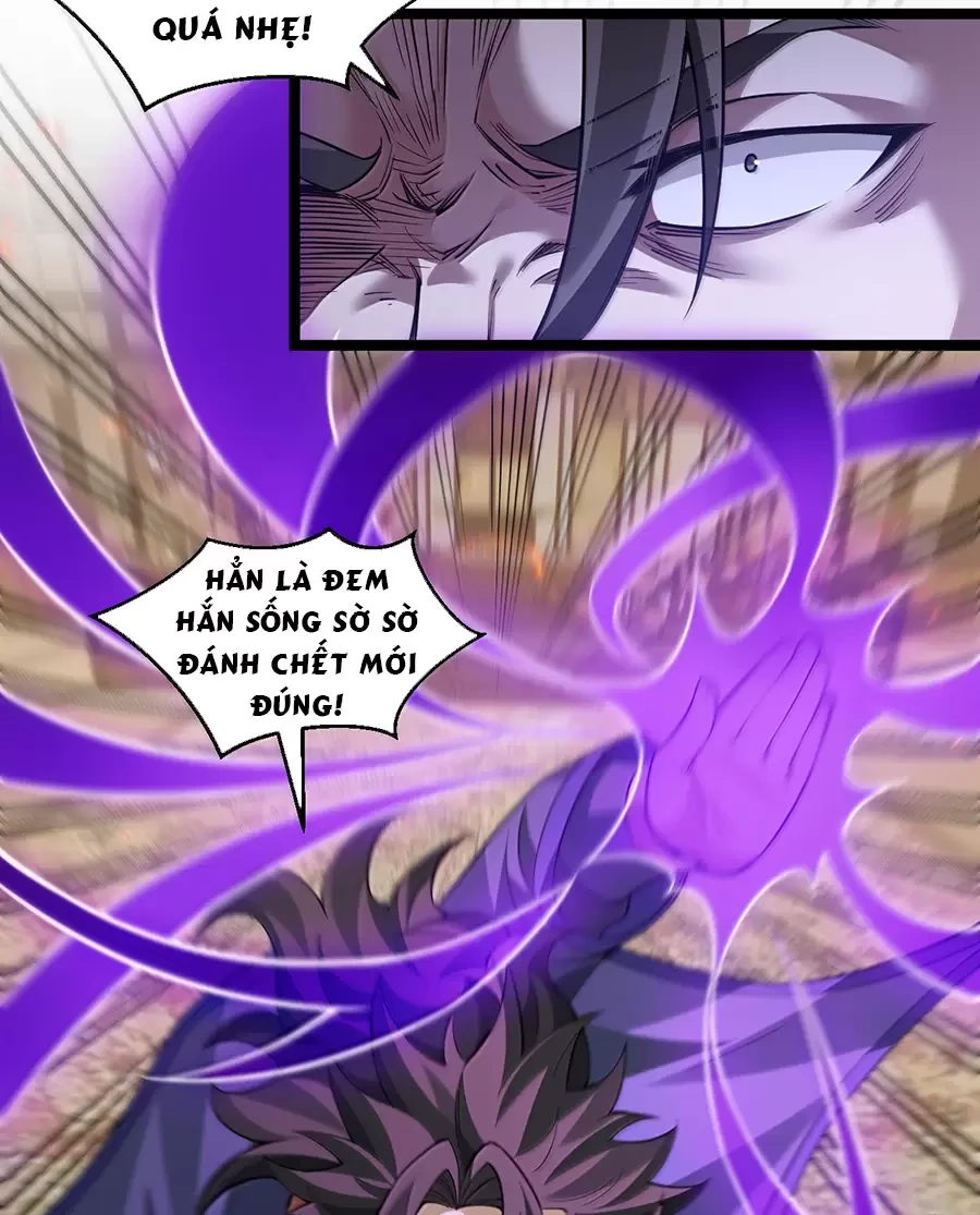 Hảo Đồ Nhi Hãy Tha Cho Vi Sư Chapter 281 - Trang 4