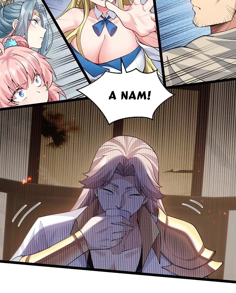 Hảo Đồ Nhi Hãy Tha Cho Vi Sư Chapter 281 - Trang 4