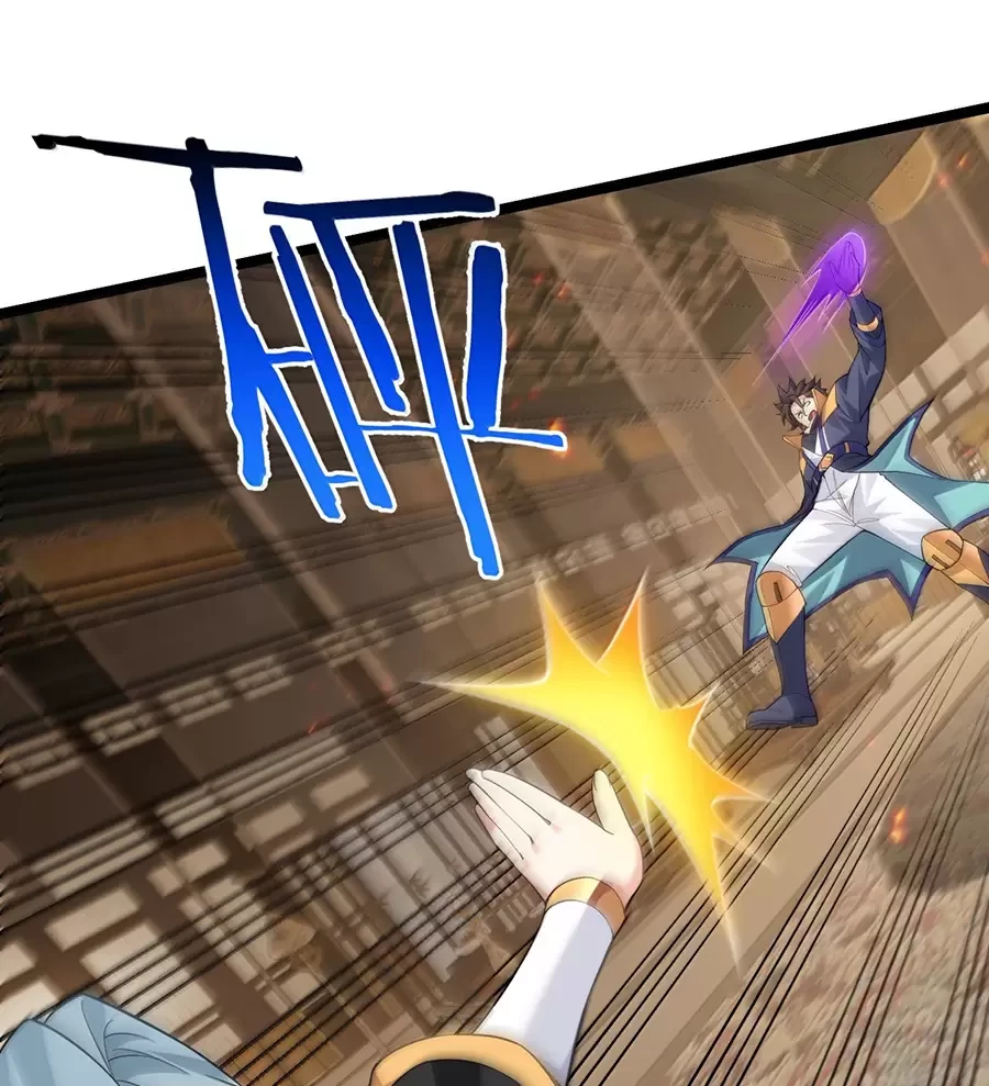 Hảo Đồ Nhi Hãy Tha Cho Vi Sư Chapter 281 - Trang 4