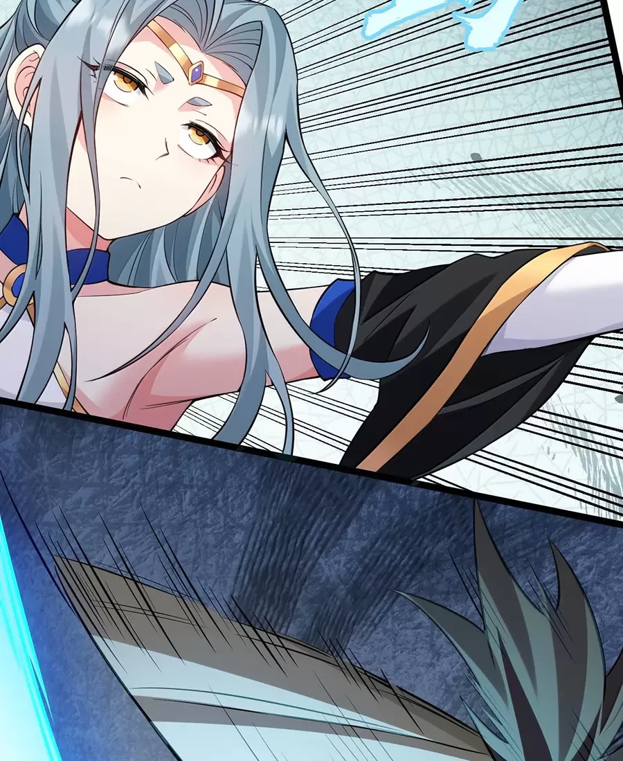 Hảo Đồ Nhi Hãy Tha Cho Vi Sư Chapter 281 - Trang 4