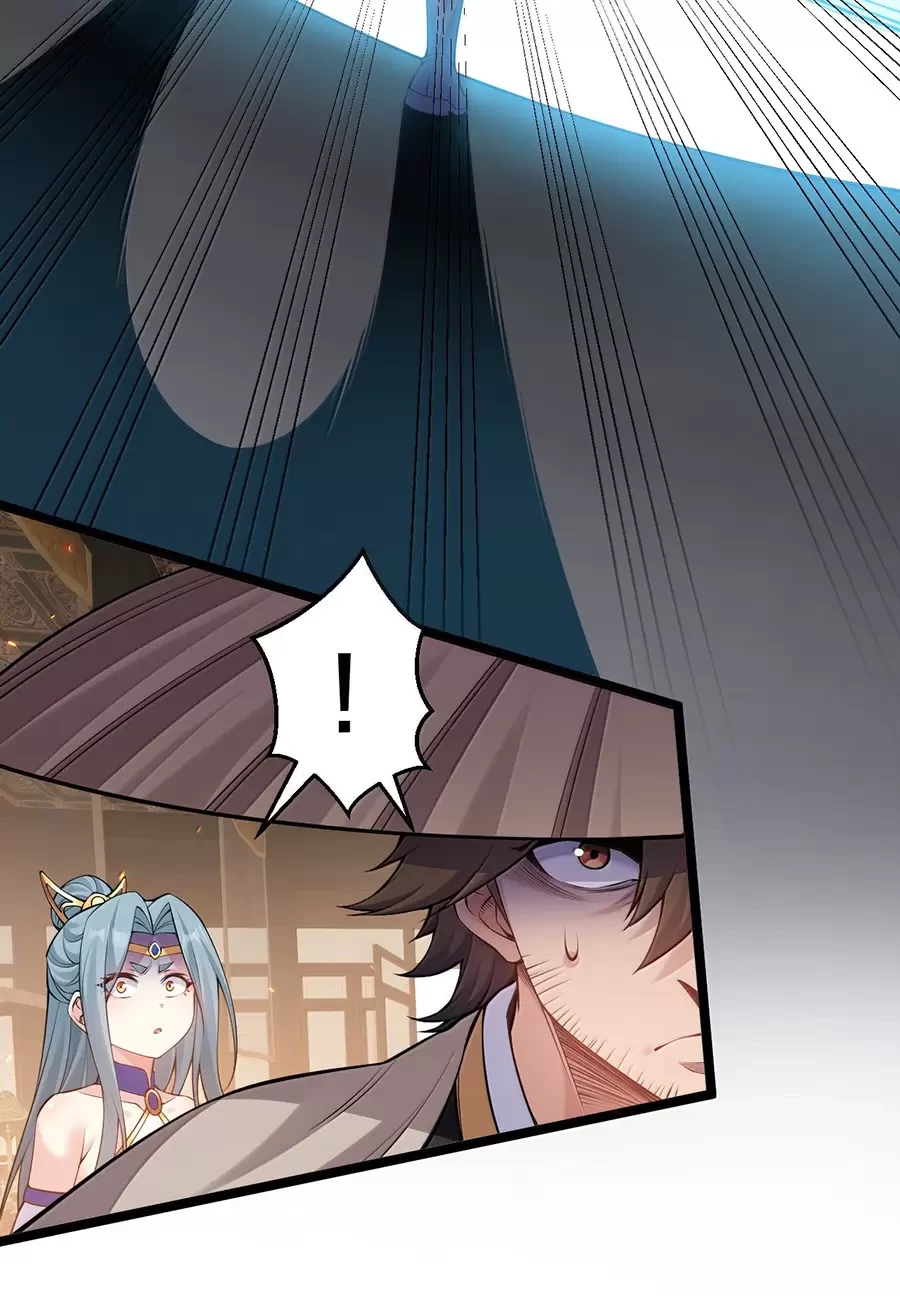 Hảo Đồ Nhi Hãy Tha Cho Vi Sư Chapter 281 - Trang 4