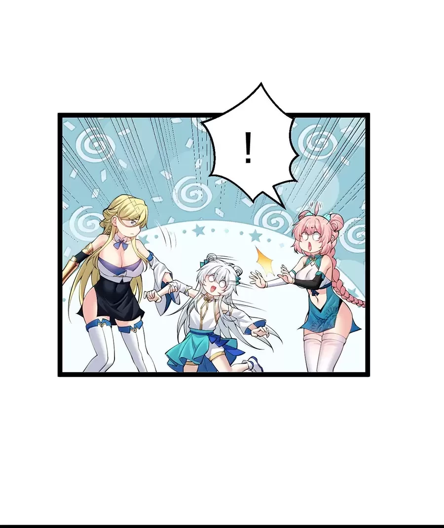 Hảo Đồ Nhi Hãy Tha Cho Vi Sư Chapter 281 - Trang 4