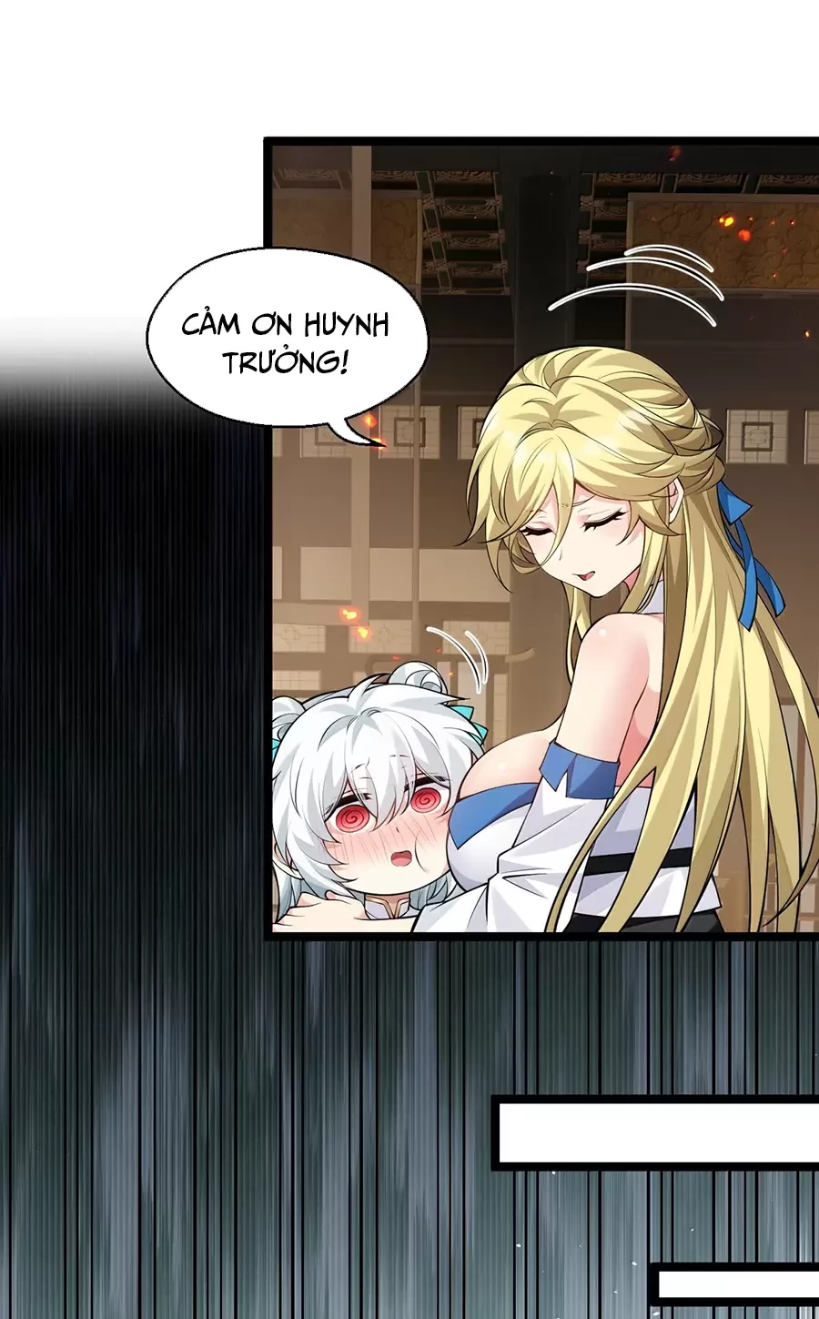 Hảo Đồ Nhi Hãy Tha Cho Vi Sư Chapter 281 - Trang 4