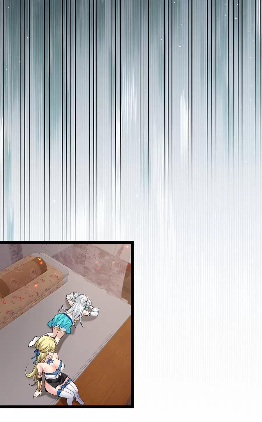 Hảo Đồ Nhi Hãy Tha Cho Vi Sư Chapter 281 - Trang 4