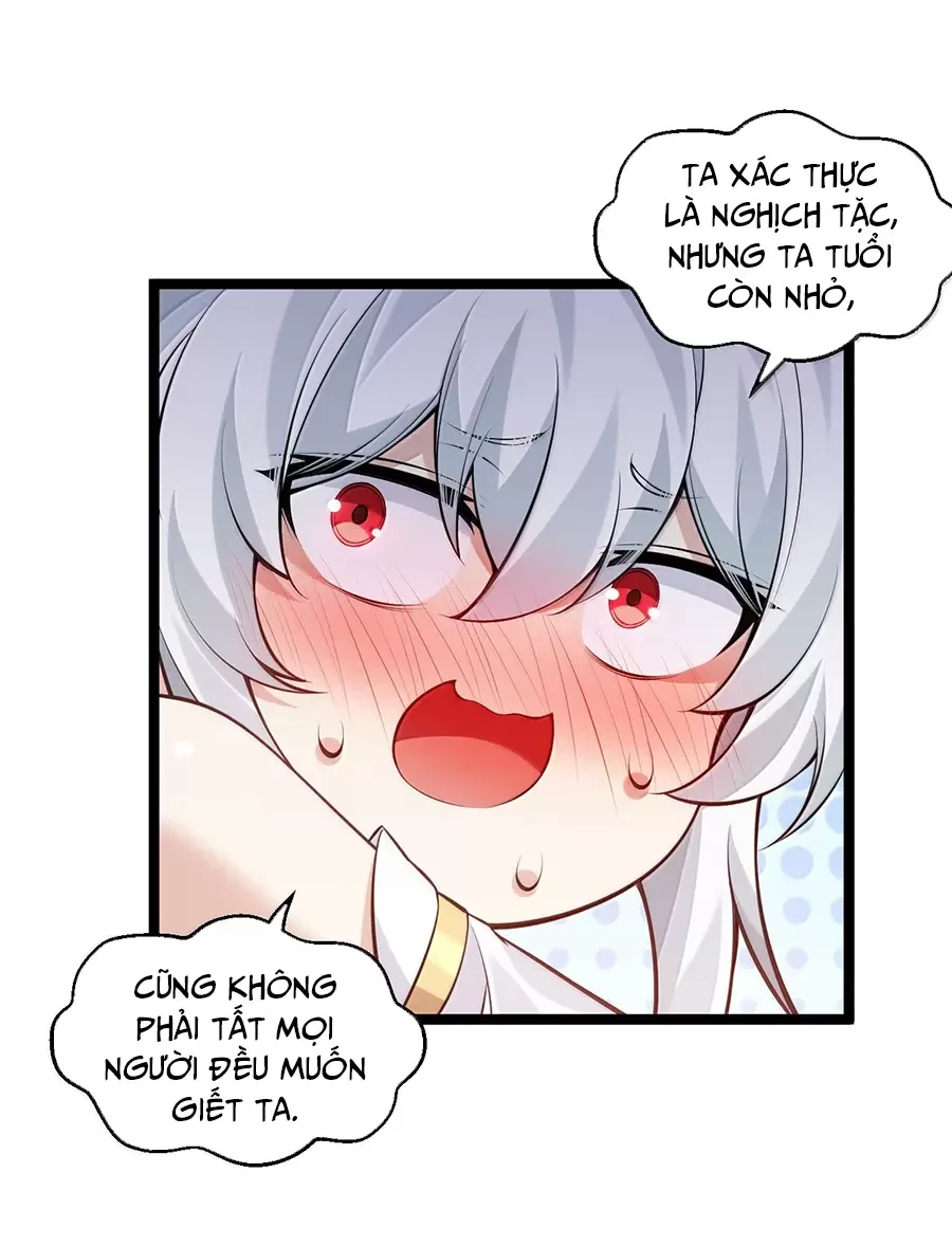 Hảo Đồ Nhi Hãy Tha Cho Vi Sư Chapter 281 - Trang 4